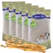 Lyra Pet® XXL Barres de peau de tête de bœuf 70 cm