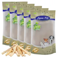 Lyra Pet® queue de bœuf blanche