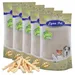 Lyra Pet® Queue de bœuf blanche