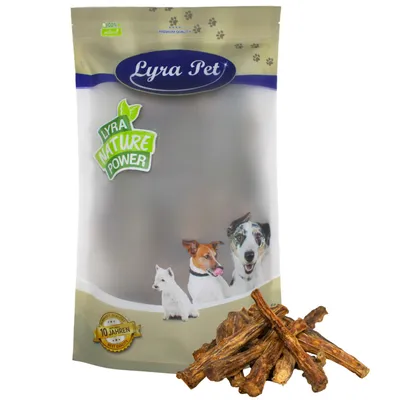 Lyra Pet® Queue de bœuf nature
