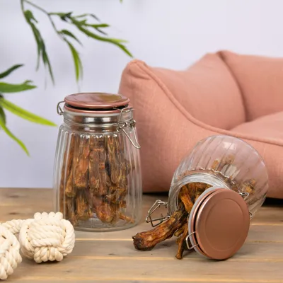 Lyra Pet® Queue de bœuf nature