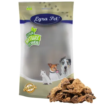 Lyra Pet® Lammlunge Lyra Pet® Lammlunge