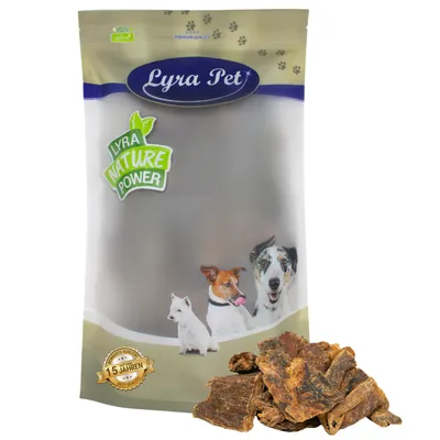 Lyra Pet® Cœur de bœuf Lyra Pet® Cœur de bœuf