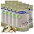 Lyra Pet® pattes de lapin avec fourrure Lyra Pet® pattes de lapin avec fourrure