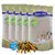 Lyra Pet® Bâtonnets de buffle avec lamelles de bœuf