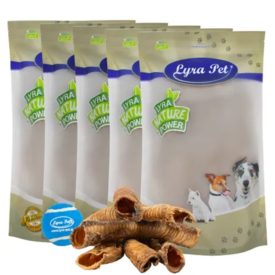 Lyra Pet® Pousses de bœuf grands