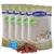 Lyra Pet® lamelles de viande de cheval