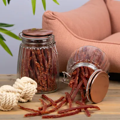 Lyra Pet® Magret de canard en morceaux