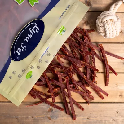 Lyra Pet® Magret de canard en morceaux