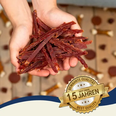 Lyra Pet® Magret de canard en morceaux