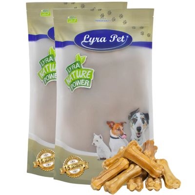 Lyra Pet® Kauknochen ca. 7 cm