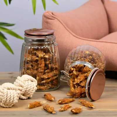 Lyra Pet® Wrap au poulet et au poisson