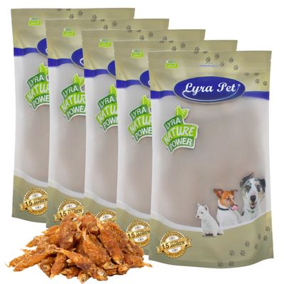 Lyra Pet® Wrap mit Hühnerfleisch und Fisch