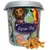 Lyra Pet® Peau de tête de bœuf sections 1 - 7cm Lyra Pet® Peau de tête de bœuf sections 1 - 7cm