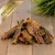 Lyra Pet® Chips de viande séchée 4 - 10 cm Lyra Pet® Chips de viande séchée 4 - 10 cm