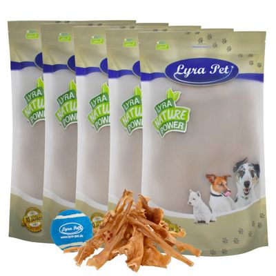Lyra Pet® peau d'agneau foncée