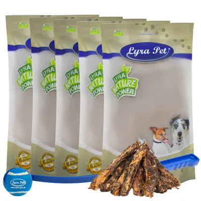 Lyra Pet® Cols de canard Lyra Pet® Cols de canard