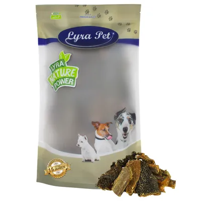 Lyra Pet® Fumier de bœuf petit Lyra Pet® Fumier de bœuf petit