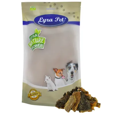 Lyra Pet® Fumier de bœuf petit
