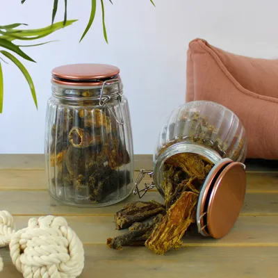 Lyra Pet® Fumier de bœuf petit