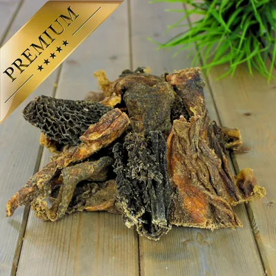 Lyra Pet® Fumier de bœuf petit