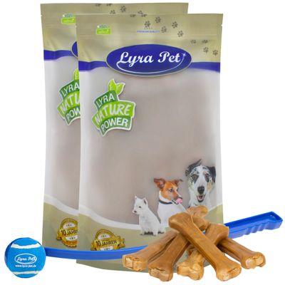 Lyra Pet® Os à mâcher env. 25 cm