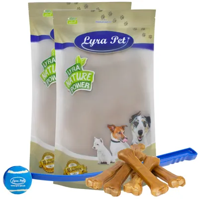 Lyra Pet® Os à mâcher env. 25 cm Lyra Pet® Os à mâcher env. 25 cm