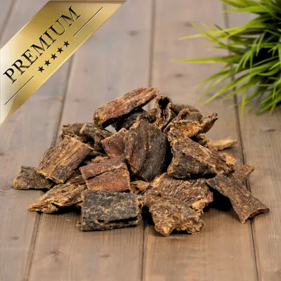 Lyra Pet® Foie de bœuf Lyra Pet® Foie de bœuf