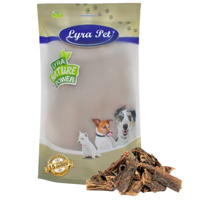 Lyra Pet® Rinderleber