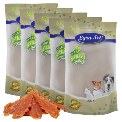 Lyra Pet® Poitrine de poulet soft