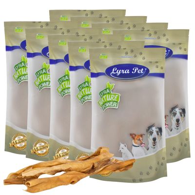 Lyra Pet® barres de peau de bœuf env. 50 cm