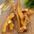 Lyra Pet® Rinderkopfhautstangen ca. 50 cm