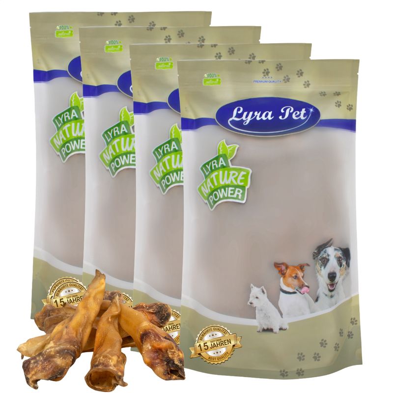 Lyra Pet® Lyra Pet® Rinderohren ca. 50 g
