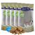 Lyra Pet® Tiges de bœuf sections 4-12 cm