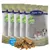 Lyra Pet® Tiges de bœuf sections 4-12 cm Lyra Pet® Tiges de bœuf sections 4-12 cm