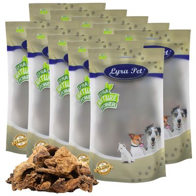 Lyra Pet® Lammlunge