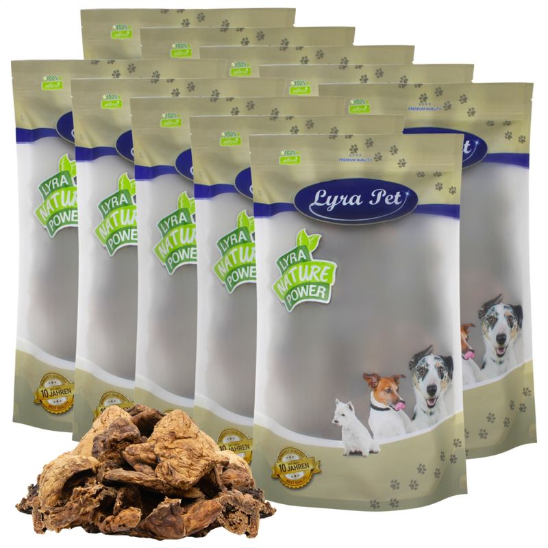 Lyra Pet® Lammlunge