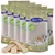 Lyra Pet® Chips à mâcher en peau de buffle Lyra Pet® Chips à mâcher en peau de buffle
