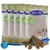 Lyra Pet® Panse de bœuf 12 - 15 cm