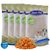 Lyra Pet® Dés de poulet au poisson