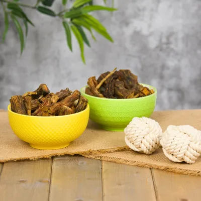 Lyra Pet® Queue de bœuf 1 - 7 cm