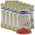 Lyra Pet® Dés de viande de canard avec poisson Lyra Pet® Dés de viande de canard avec poisson
