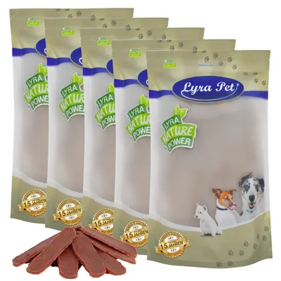 Lyra Pet® Médaillons de canard Lyra Pet® Médaillons de canard