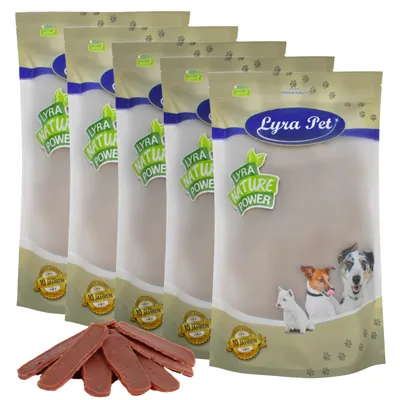 Lyra Pet® Médaillons de canard