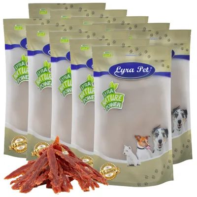 Lyra Pet® Magret de canard Lyra Pet® Magret de canard