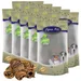 Lyra Pet® Wrap de poumons de bœuf et de pousses de blé