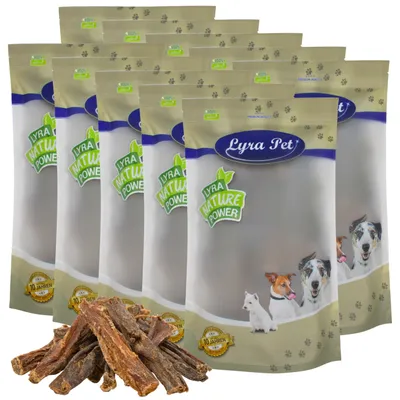 Lyra Pet® Viande séchée de bœuf