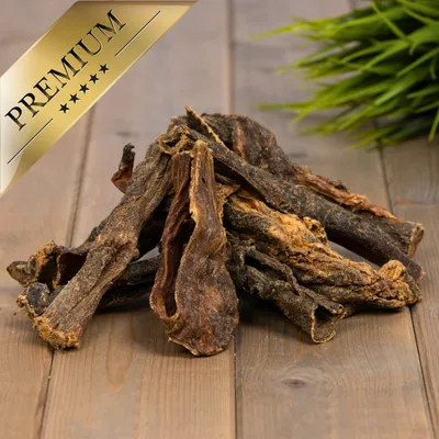 Lyra Pet® Viande séchée de bœuf