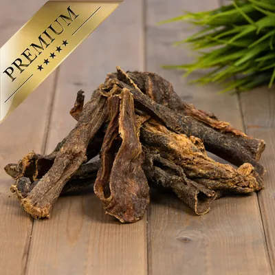 Lyra Pet® Viande séchée de bœuf Lyra Pet® Viande séchée de bœuf