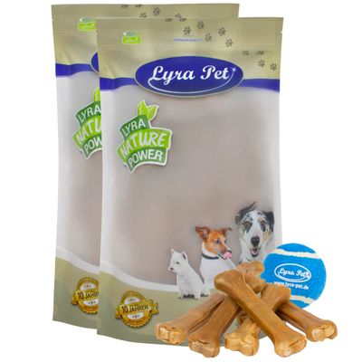 Lyra Pet® Os à mâcher env. 25 cm